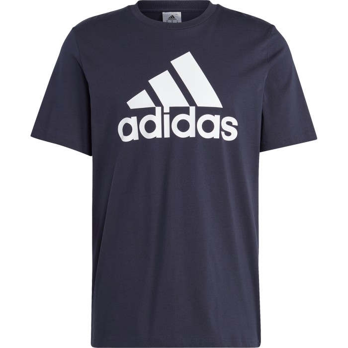 T-shirt ADIDAS big logo