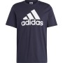 T-shirt ADIDAS big logo
