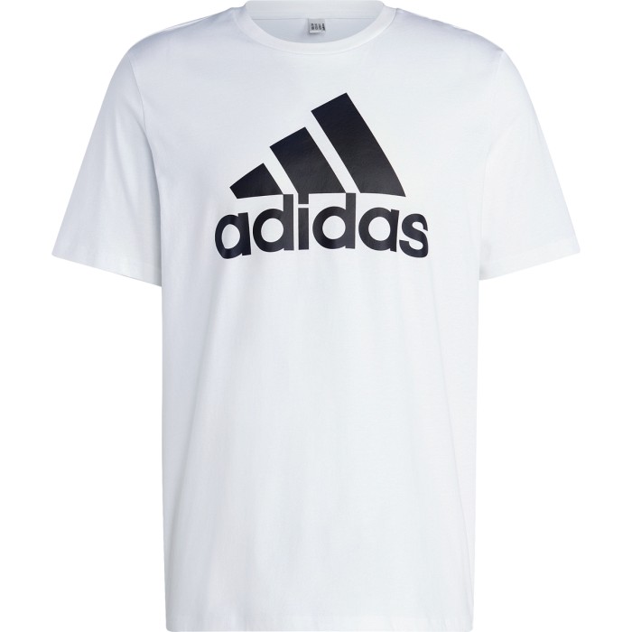 T-shirt ADIDAS big logo