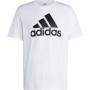 T-shirt ADIDAS big logo