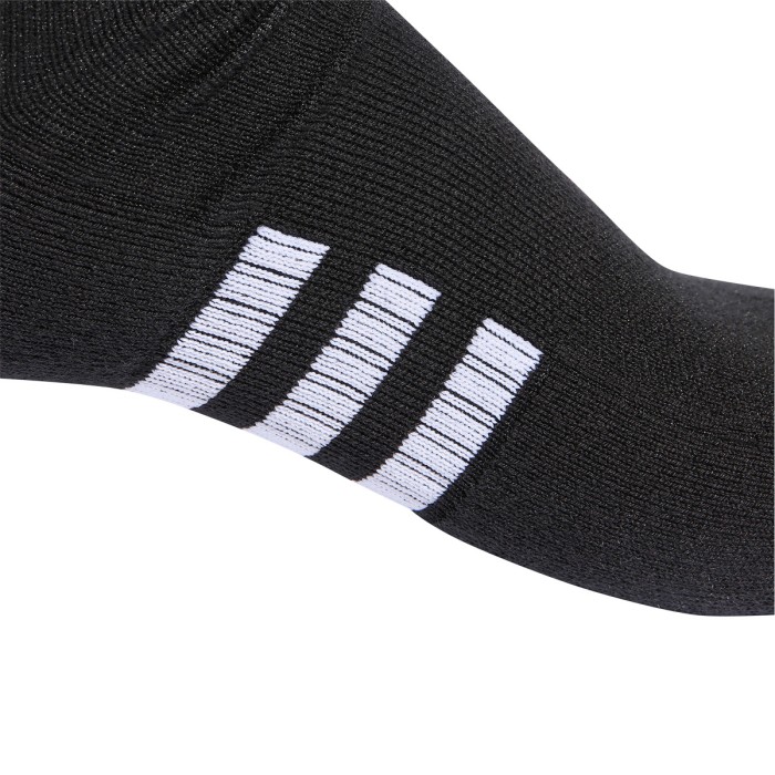 3 paires de chaussettes ADIDAS cushioned crew (mid)