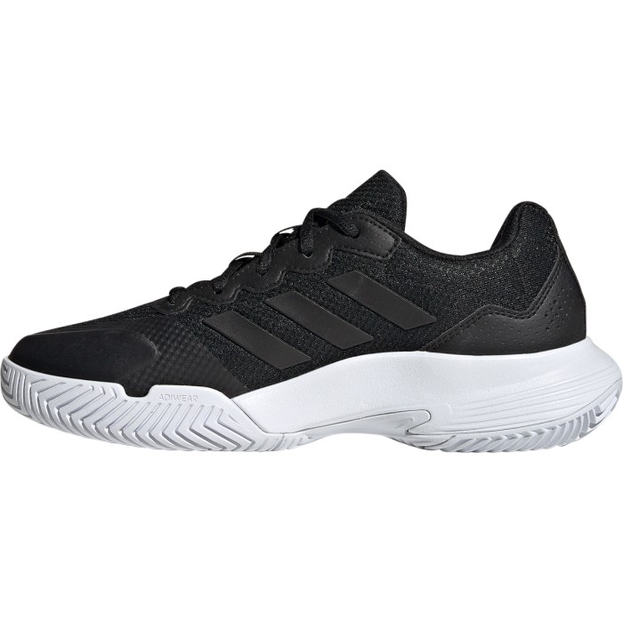 Women's ADIDAS gamecourt 2 all court shoes