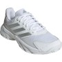 ADIDAS women's courtjam control 3 all-surface shoes