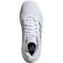 ADIDAS women's courtjam control 3 all-surface shoes