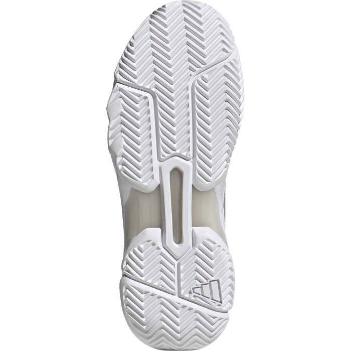 ADIDAS women's courtjam control 3 all-surface shoes