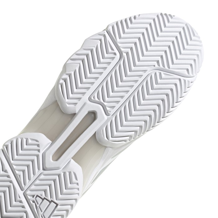 ADIDAS women's courtjam control 3 all-surface shoes