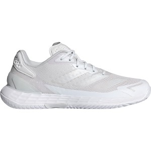 Women's ADIDAS defiant speed 2 all courts shoes