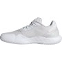 Women's ADIDAS defiant speed 2 all courts shoes