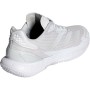 Women's ADIDAS defiant speed 2 all courts shoes