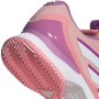 ADIDAS women's avacourt 2 clay court shoes