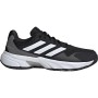 ADIDAS courtjam control 3 clay-court shoes