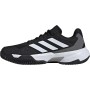ADIDAS courtjam control 3 clay-court shoes