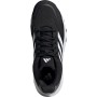 ADIDAS courtjam control 3 clay-court shoes
