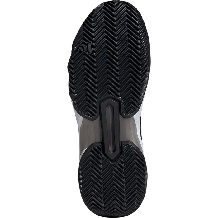 ADIDAS courtjam control 3 clay-court shoes