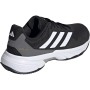 ADIDAS courtjam control 3 clay-court shoes
