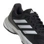 ADIDAS courtjam control 3 clay-court shoes