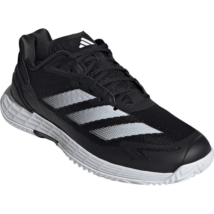 Chaussures ADIDAS defiant speed 2 toutes surfaces