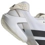 Chaussures ADIDAS ubersonic 5 toutes surfaces