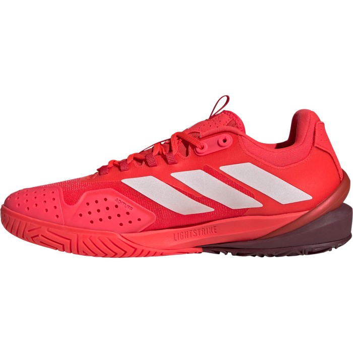 Chaussures ADIDAS adizero cybersonic toutes surfaces