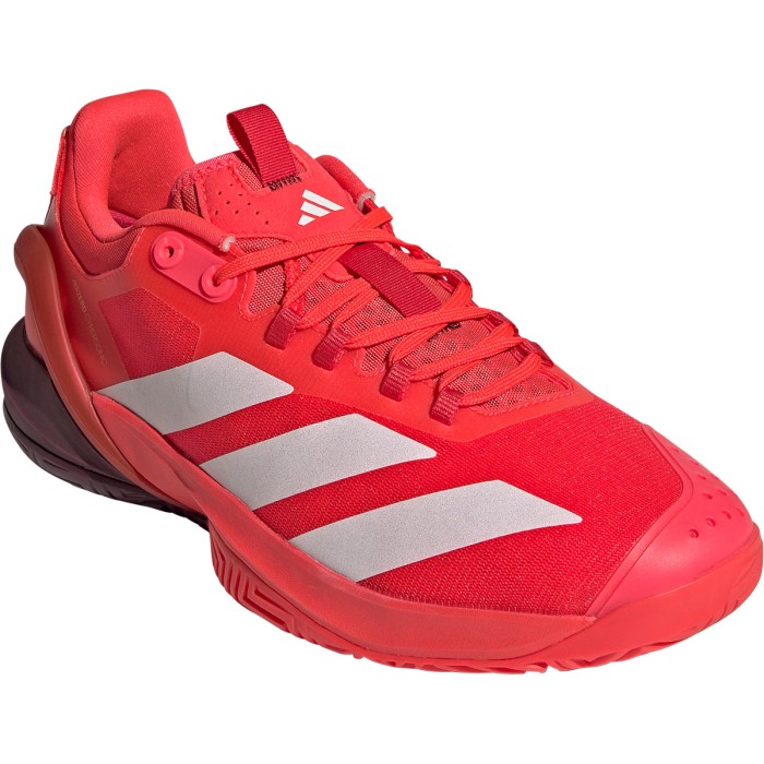 Chaussures ADIDAS adizero cybersonic toutes surfaces