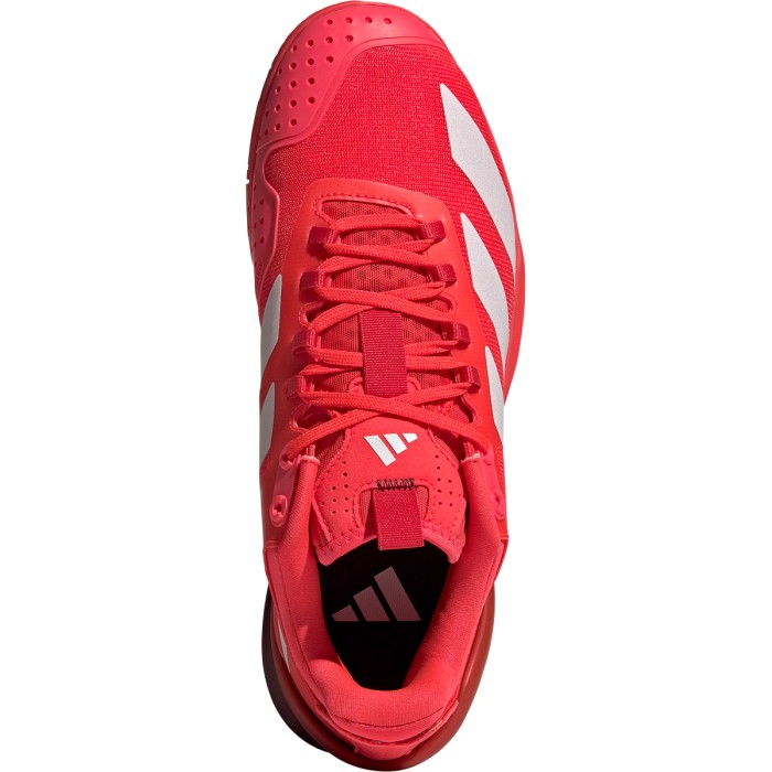 Chaussures ADIDAS adizero cybersonic toutes surfaces