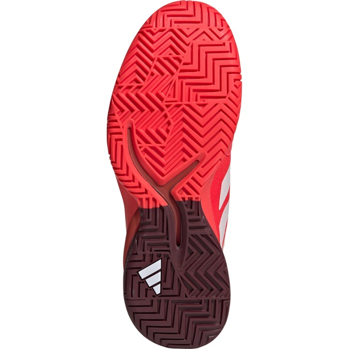 Chaussures ADIDAS adizero cybersonic toutes surfaces