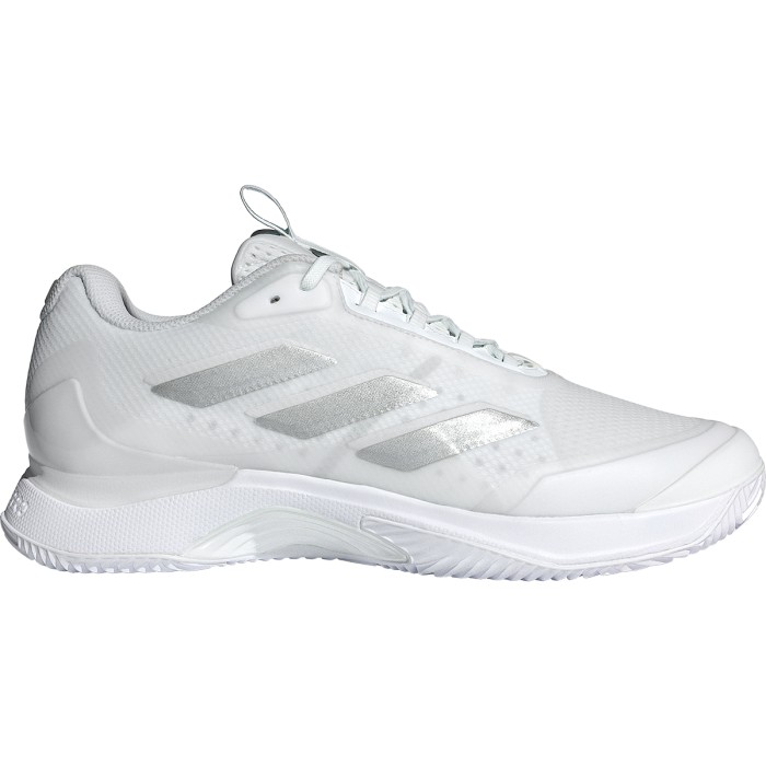 Chaussures ADIDAS femme avacourt 2 terre battue