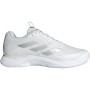 Chaussures ADIDAS femme avacourt 2 terre battue