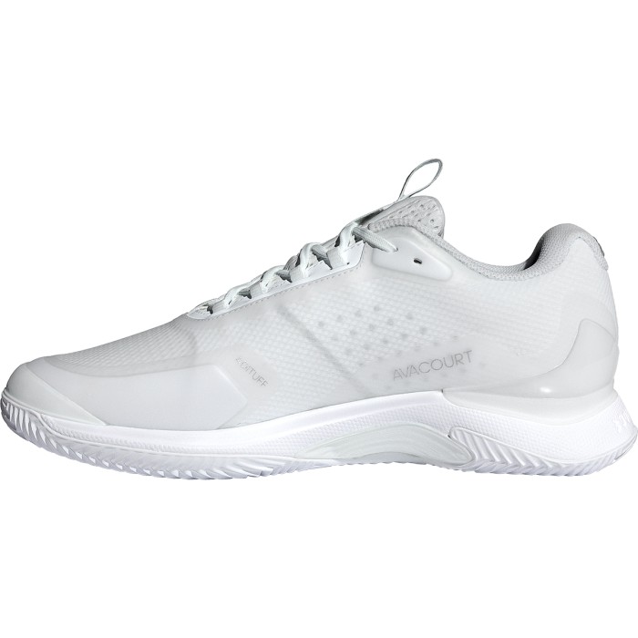Chaussures ADIDAS femme avacourt 2 terre battue