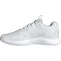 Chaussures ADIDAS femme avacourt 2 terre battue