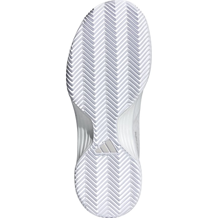 Chaussures ADIDAS femme avacourt 2 terre battue