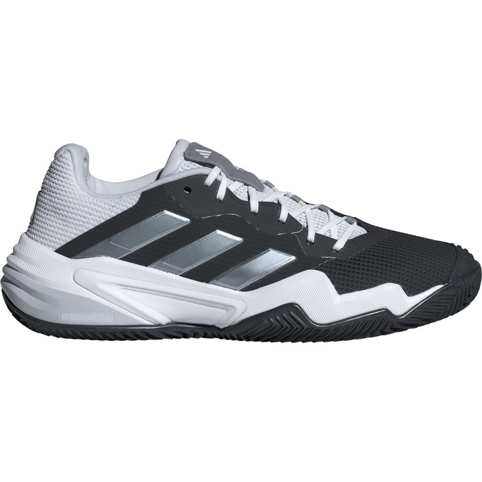 ADIDAS baricade 13 clay court shoes