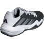 ADIDAS baricade 13 clay court shoes