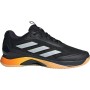 ADIDAS women's avacourt 2 olympics clay shoes