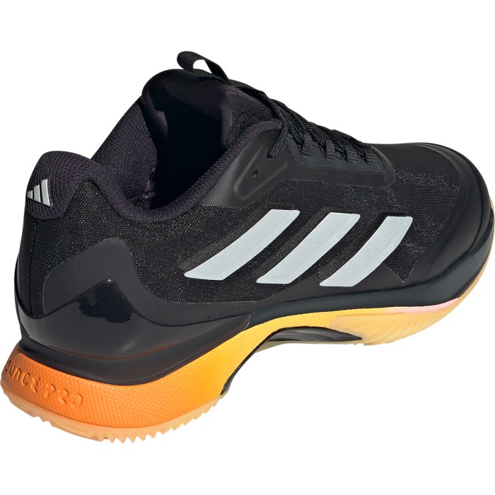 ADIDAS women's avacourt 2 olympics clay shoes