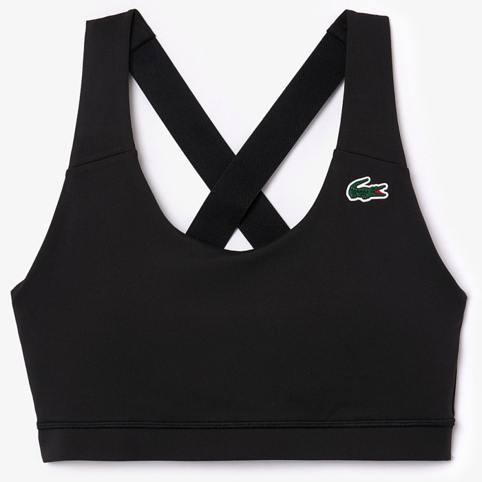 Brassiere LACOSTE femme core performance