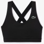 Brassiere LACOSTE femme core performance