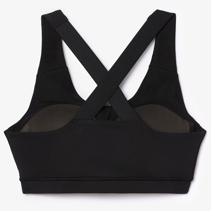 Brassiere LACOSTE femme core performance