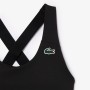 Brassiere LACOSTE femme core performance