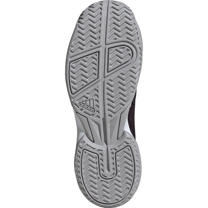 ADIDAS junior courtflash all-surface shoes