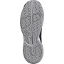 ADIDAS junior courtflash all-surface shoes