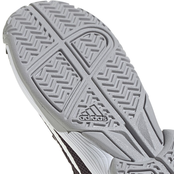 ADIDAS junior courtflash all-surface shoes