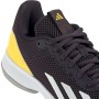 ADIDAS junior courtflash all-surface shoes