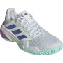 ADIDAS women's barricade 13 new york all-surface shoes