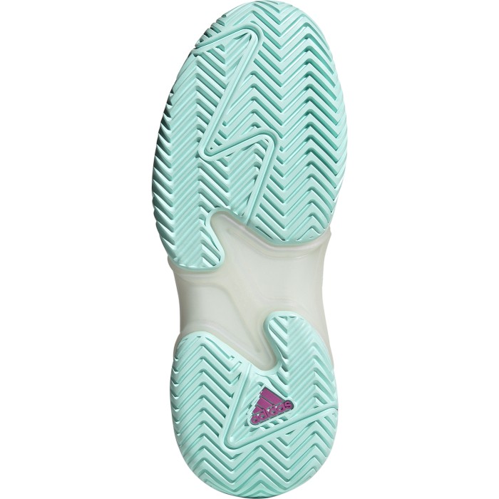 ADIDAS women's barricade 13 new york all-surface shoes