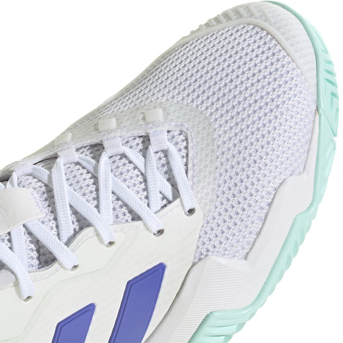 ADIDAS women's barricade 13 new york all-surface shoes