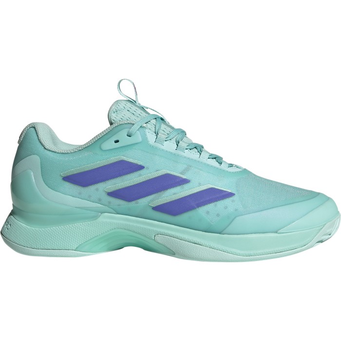 ADIDAS women's avacourt 2 new york all-surface shoes