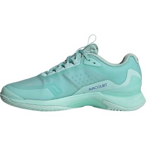 ADIDAS women's avacourt 2 new york all-surface shoes