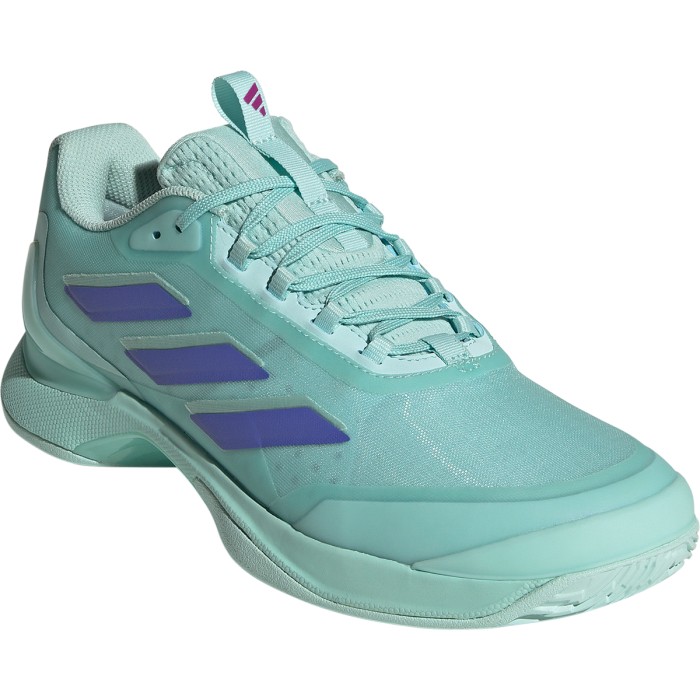 ADIDAS women's avacourt 2 new york all-surface shoes