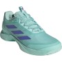 ADIDAS women's avacourt 2 new york all-surface shoes